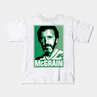 McGrain Kids T-Shirt